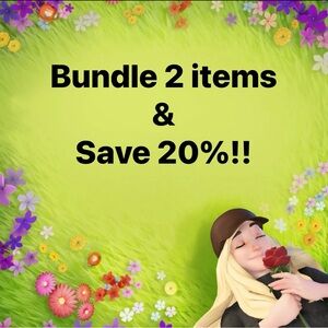 Floral Graphic Art Print